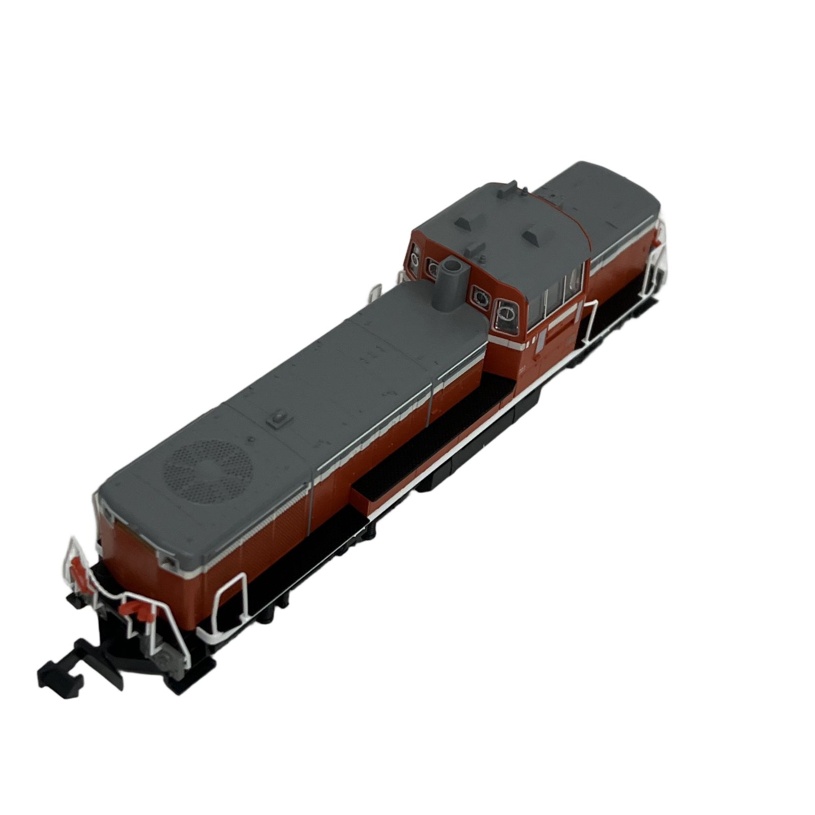 【極美品】KATO 7011-1 DE10 耐寒地　パーツ未使用 KATO 7011-1 DE10 耐寒形 電気機関車 Nゲージ 鉄道模型 カトー 中古