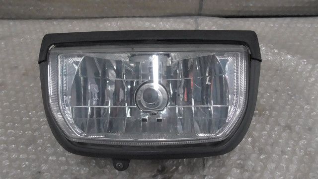 ギア4スト　UA08J-004xxx　の　ヘッドライト　:#1770959787