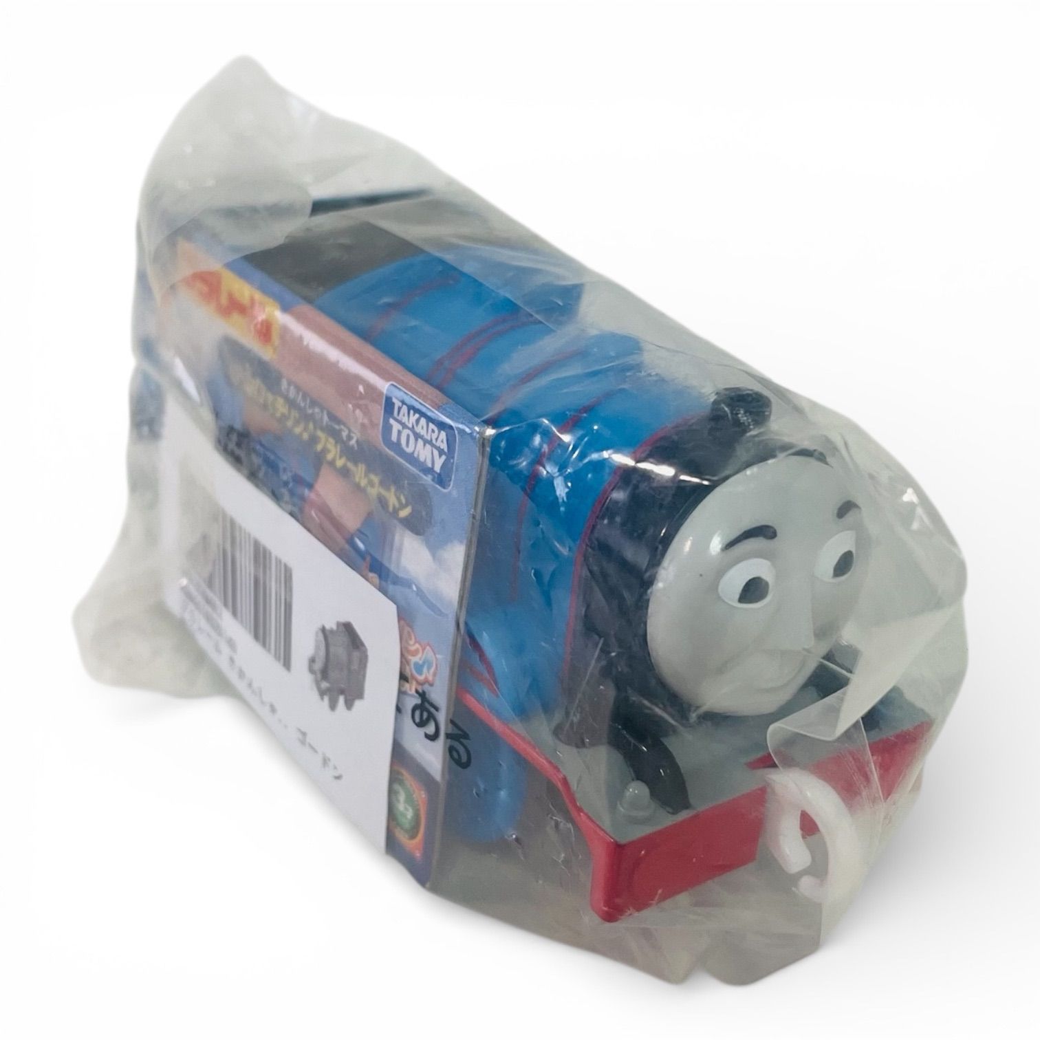 プラレール きかんしゃトーマス テコロでチリン♪ ゴードン - メルカリ