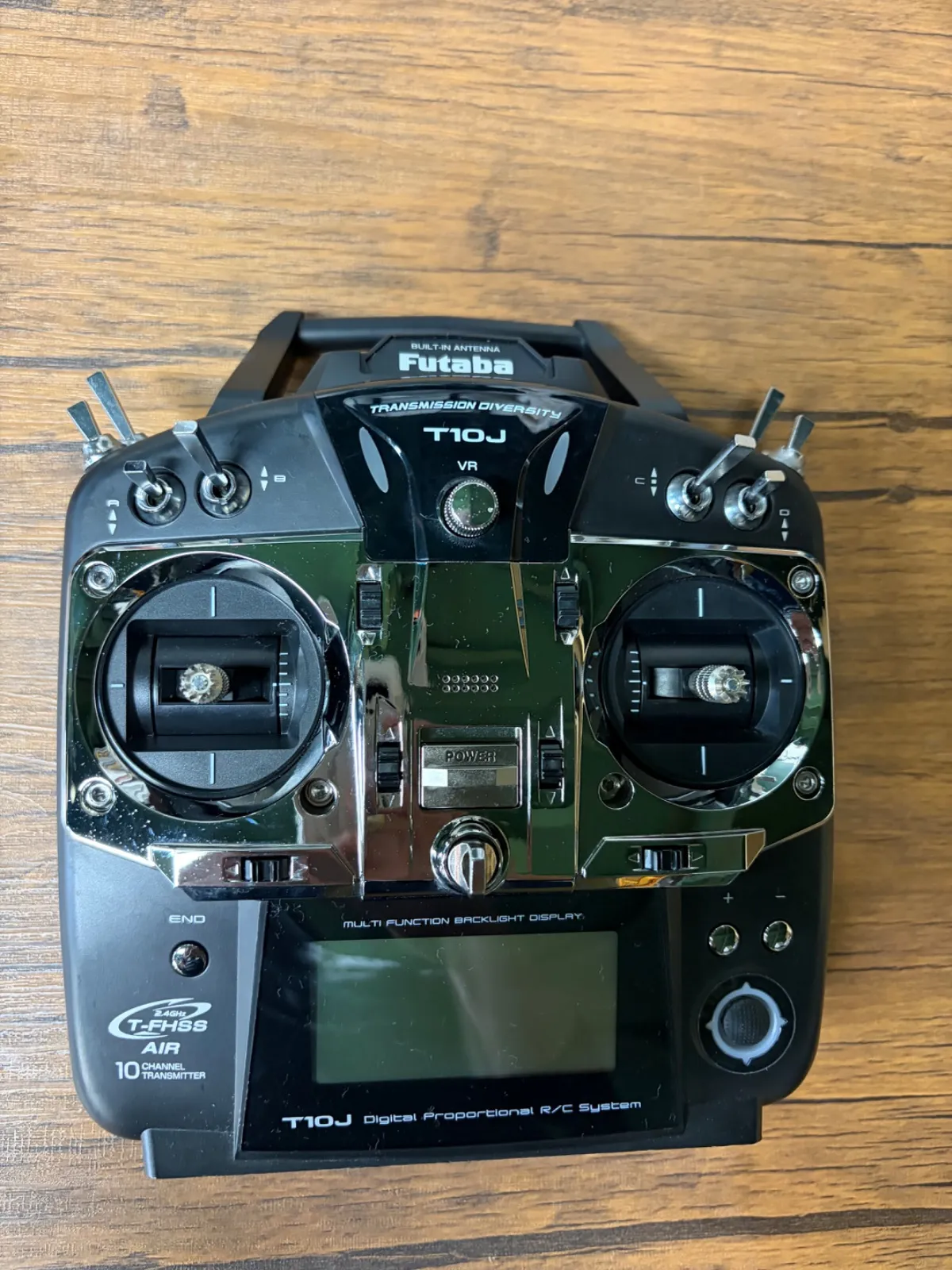 2026年最新】フタバ T10Jの人気アイテム - メルカリ