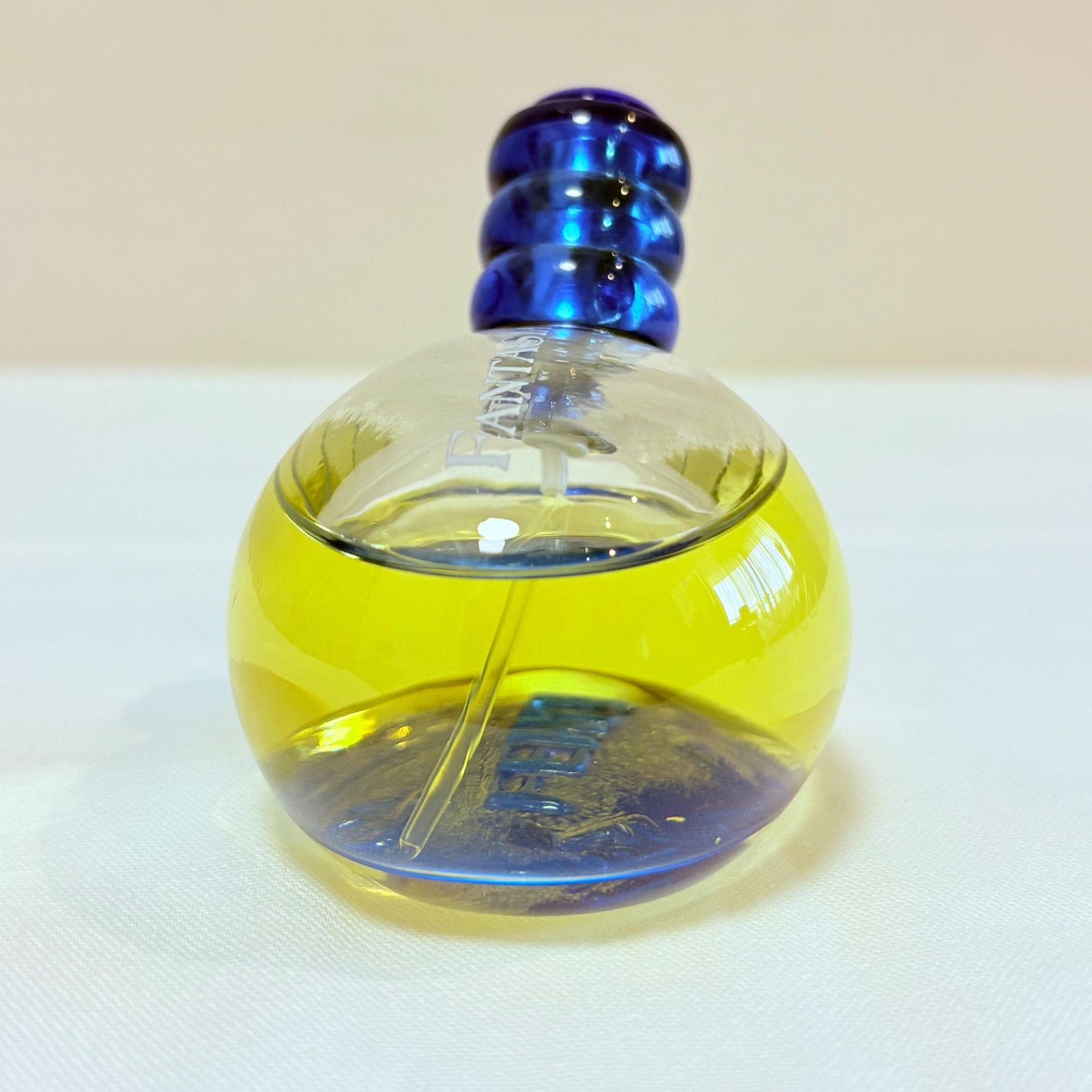 FENDI FANTASIA eau de toilette フェンディ ファンタジア 