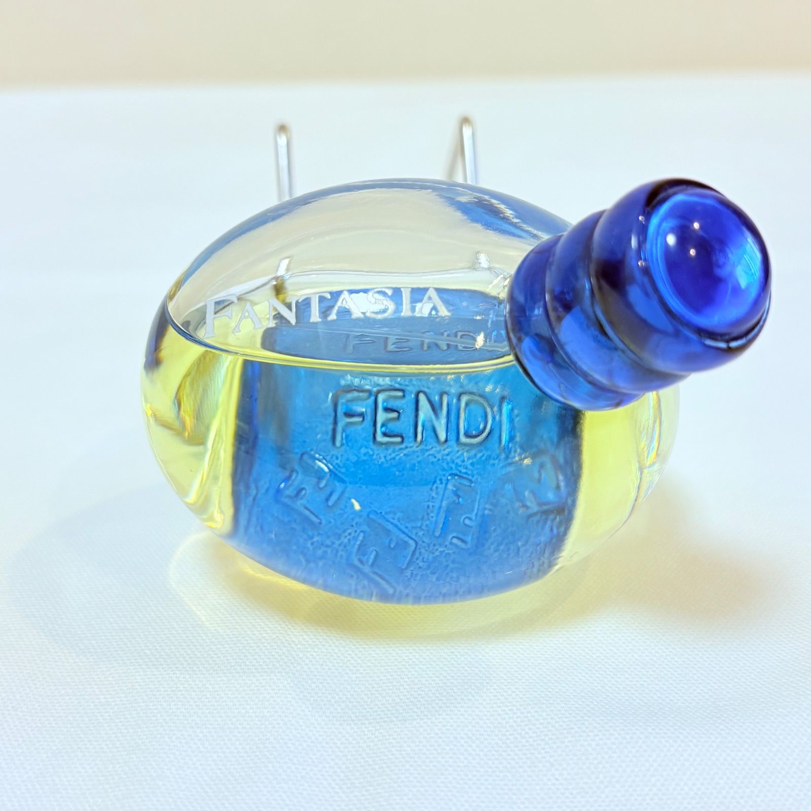FENDI FANTASIA eau de toilette フェンディ ファンタジア