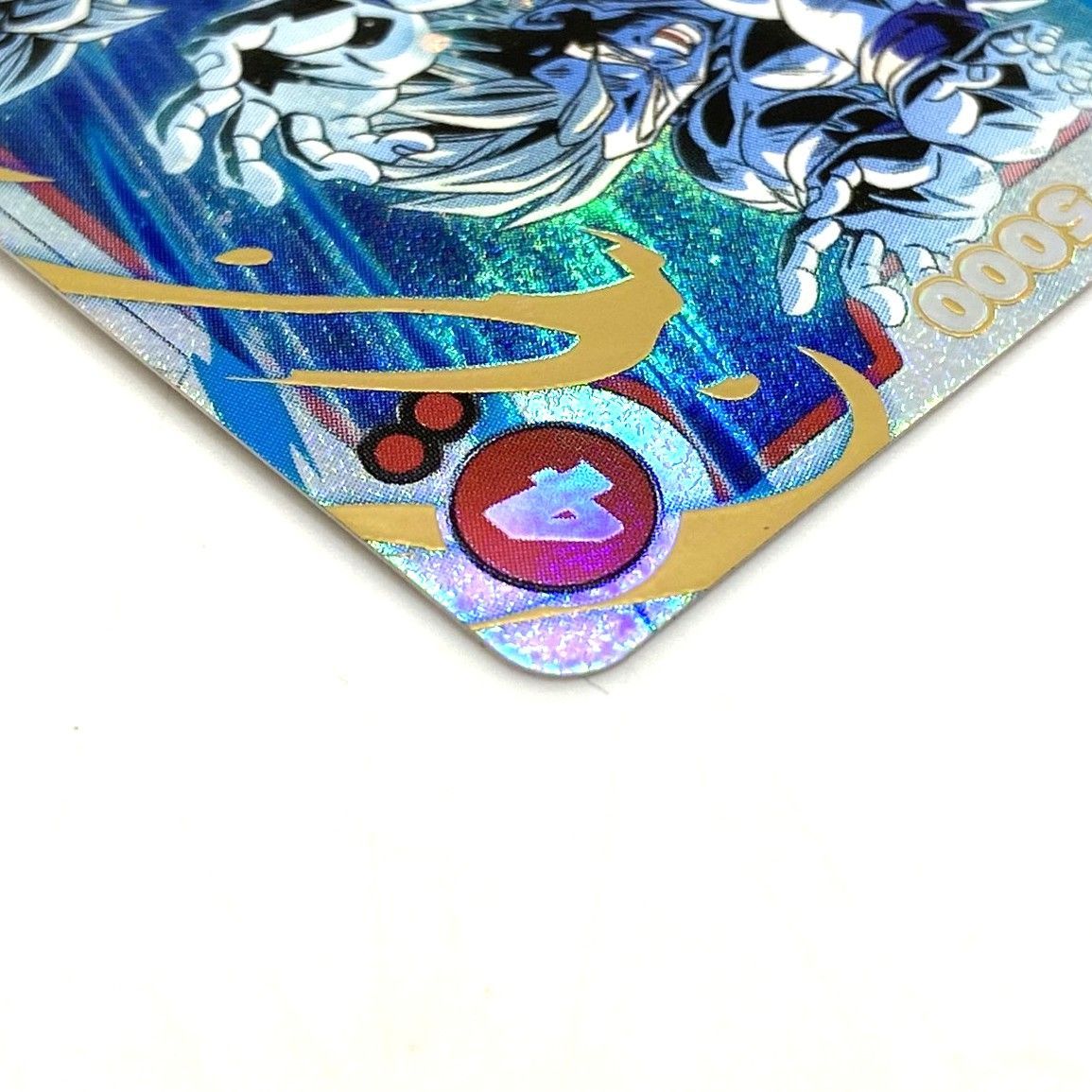 FB08-121 SCR 孫悟天 孫悟天(パラレル)【SCR☆】{FB08-121} - カードラッシュ ドラゴンボール
