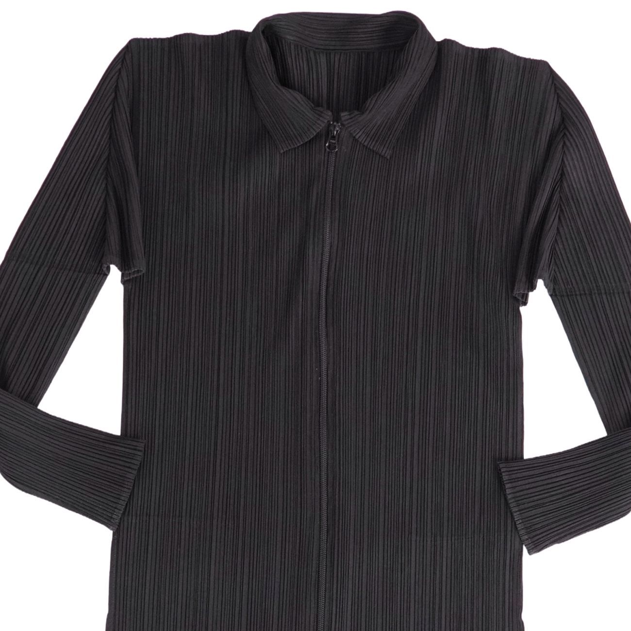 美品 プリーツプリーズ イッセイミヤケ PLEATS PLEASE ワンピース