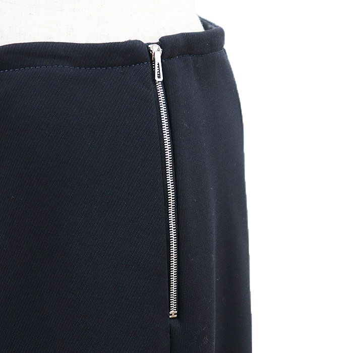 新品同様】HERMES エルメス ロングスカート レディース サイズ 40