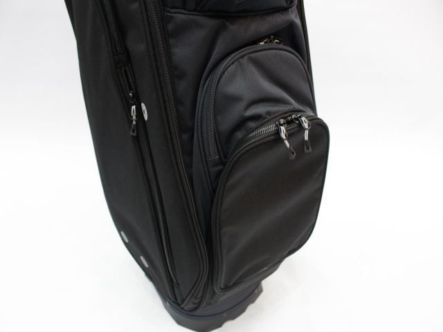  サンマウンテン SUN MOUNTAIN C-100 カートバッグ 2026 スチール|ブラック|レッド 14分割口 USモデル 8416 コース用品 ゴルフバッグ キャディバッグ ゴルフ