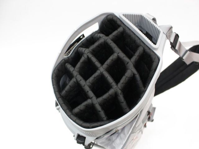 スタンドバッグ