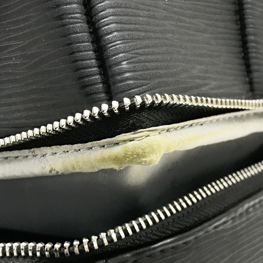 ボストンバッグ ブラック系