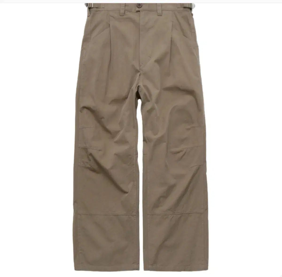 1 ポリテル 3 ダート チノ パンツ 1 3v ベージュ