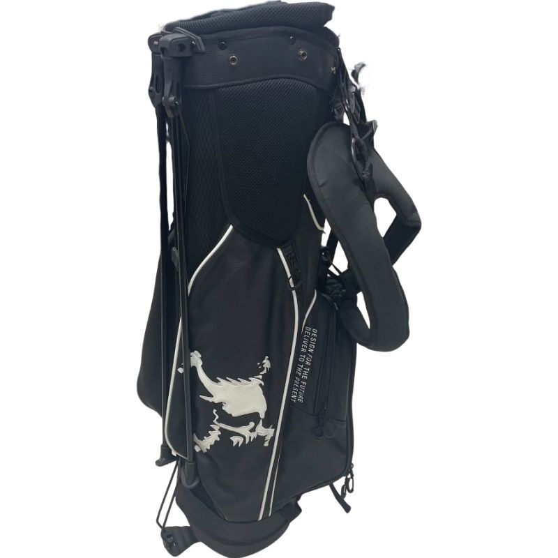 STAND キャディバッグ