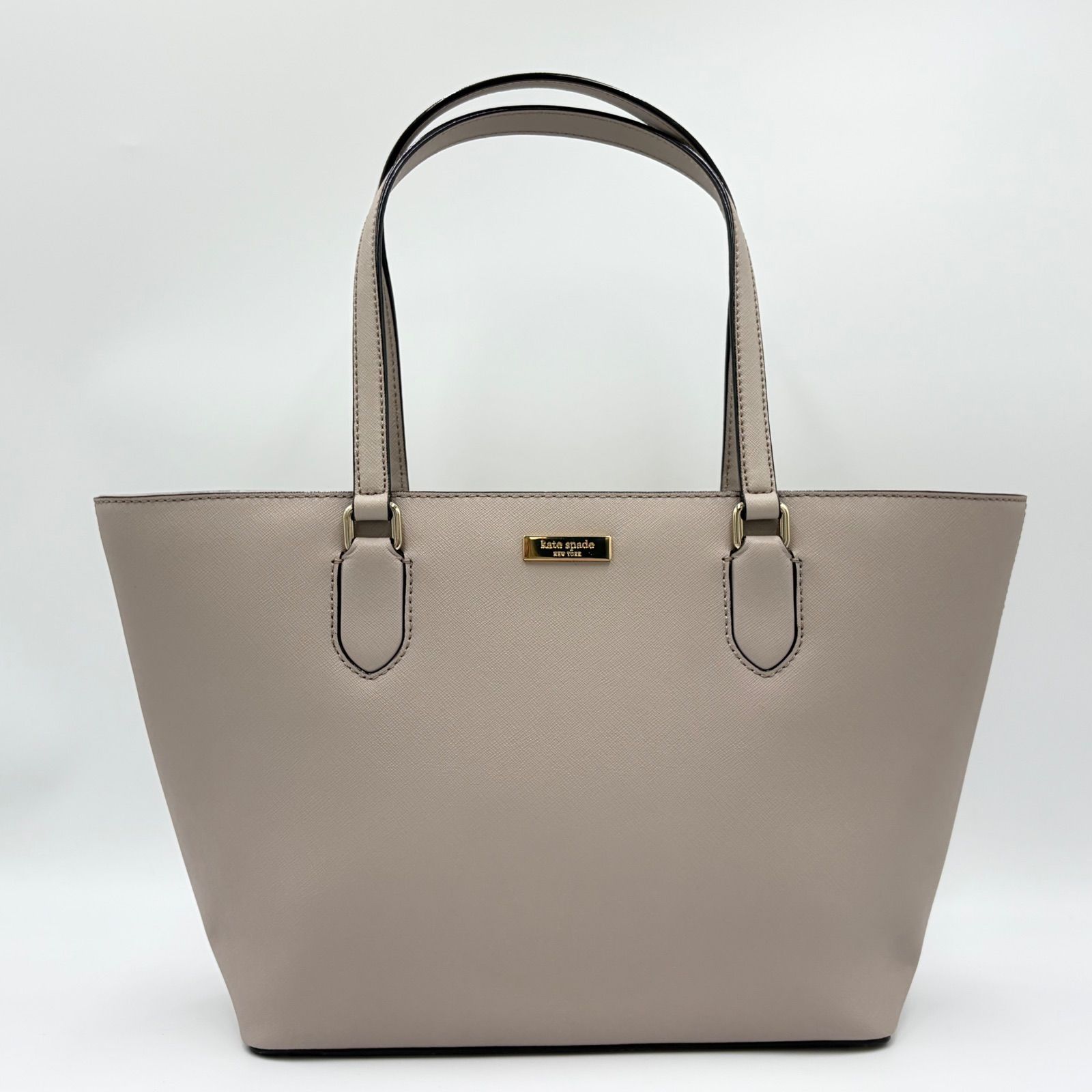 ✨極美品✨ katespade ケイトスペード ハンドバッグ トートバッグ A4 