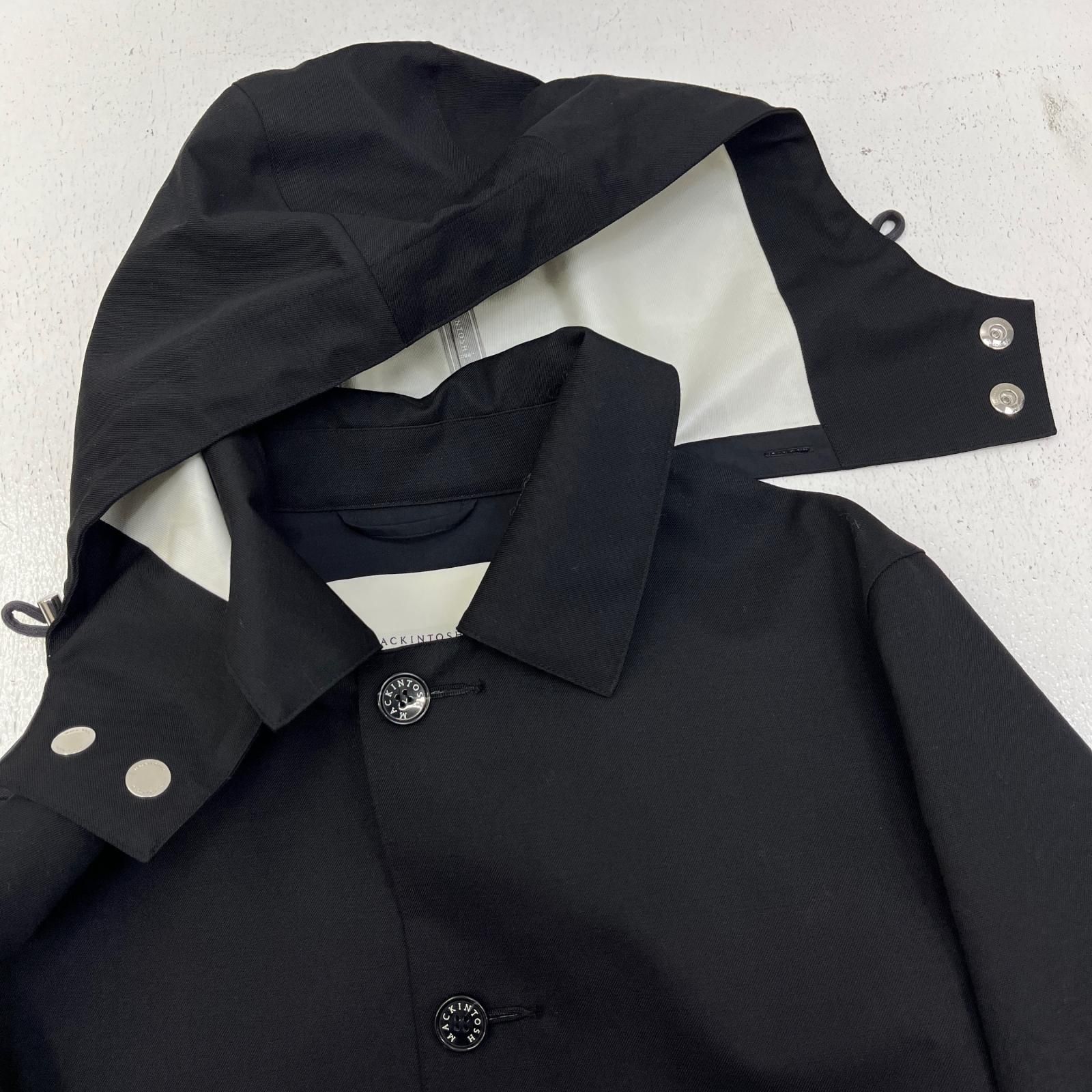 加古川店】 中古 Mackintosh | マッキントッシュ ステンカラーコート