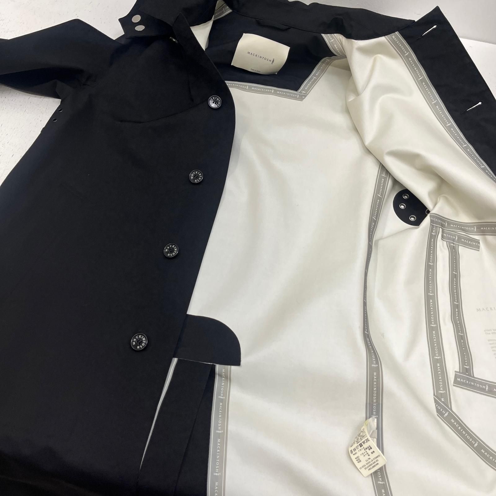 加古川店】 中古 Mackintosh | マッキントッシュ ステンカラーコート