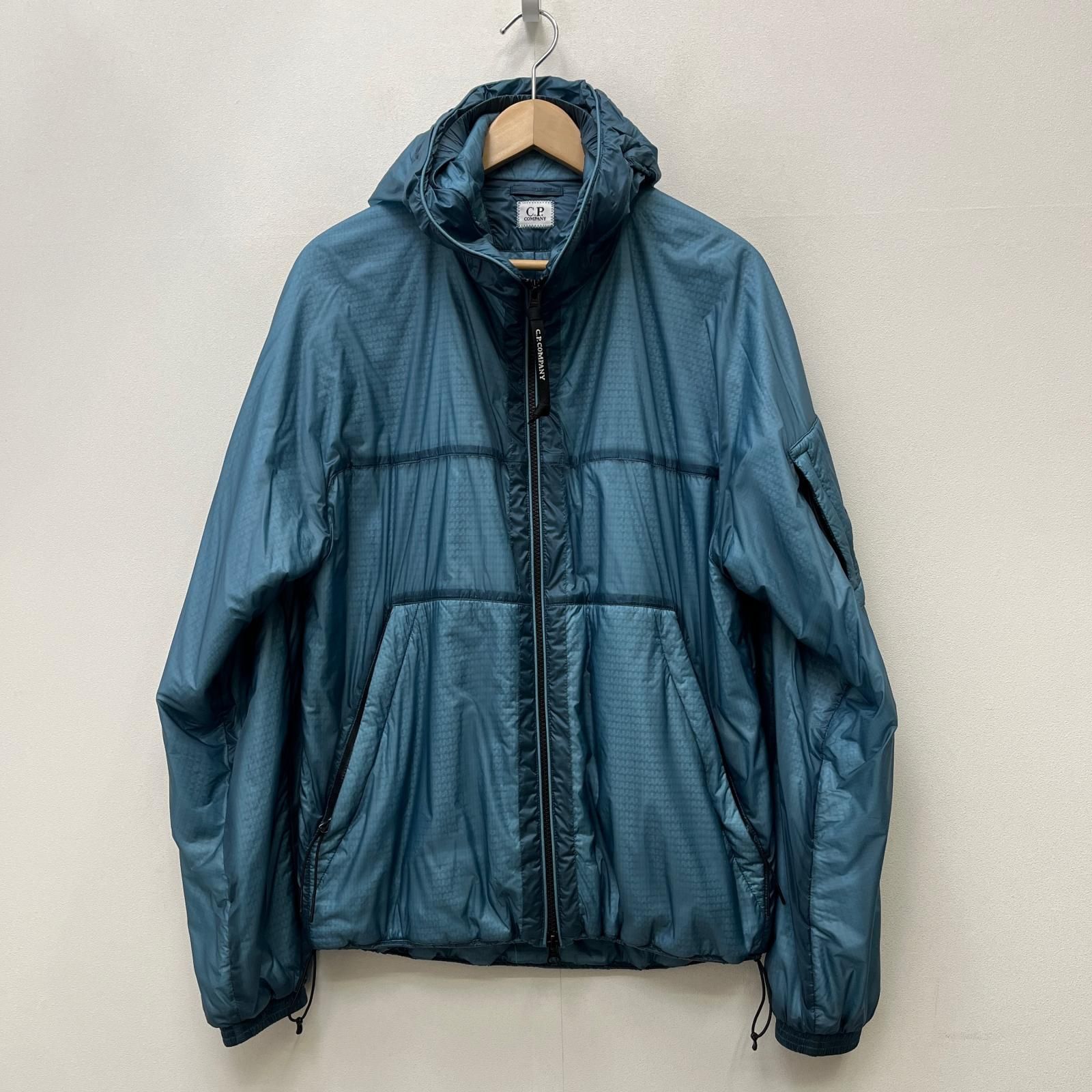加古川店】 中古 C.P.Company | シーピーカンパニー 中綿ジャケット 