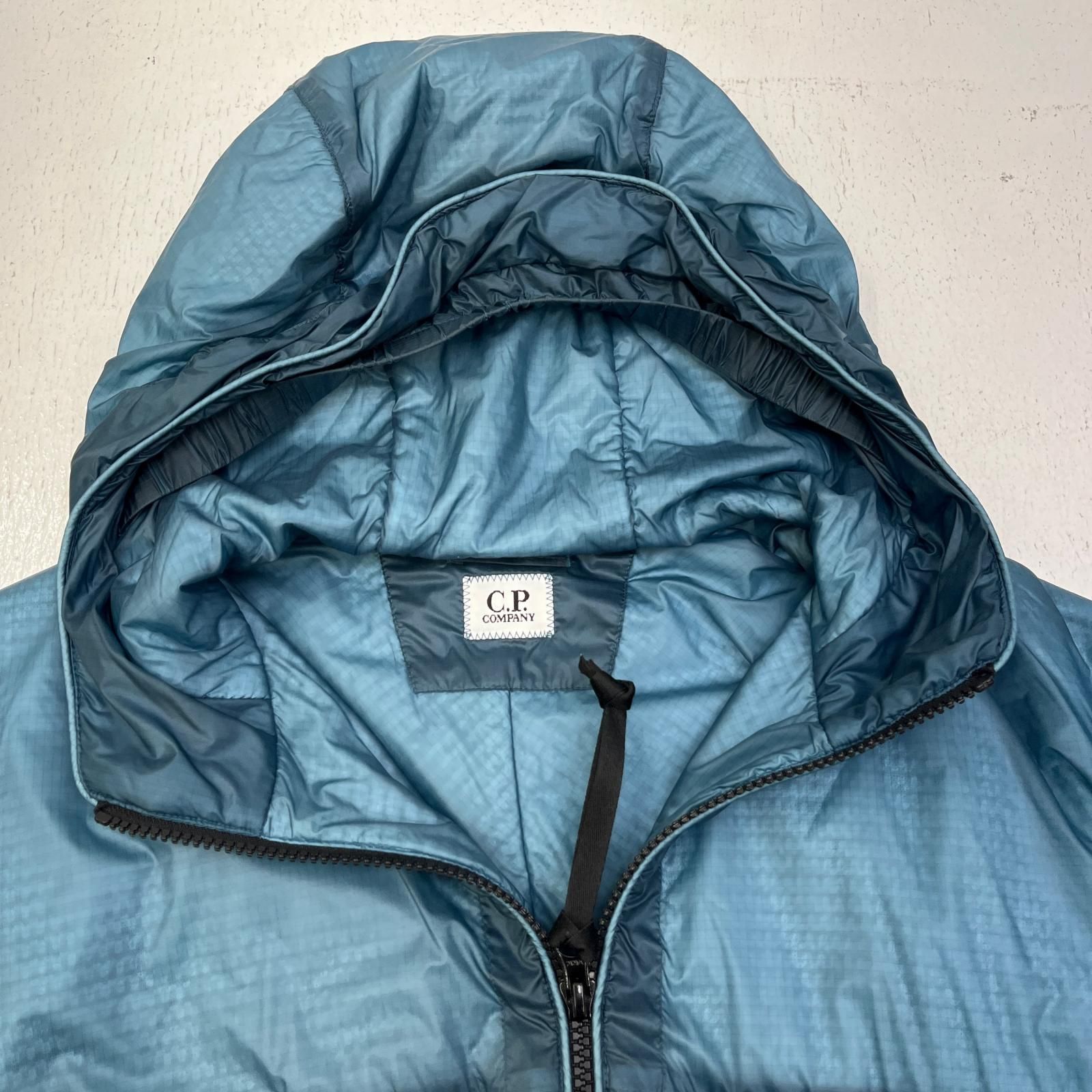 加古川店】 中古 C.P.Company | シーピーカンパニー 中綿ジャケット 