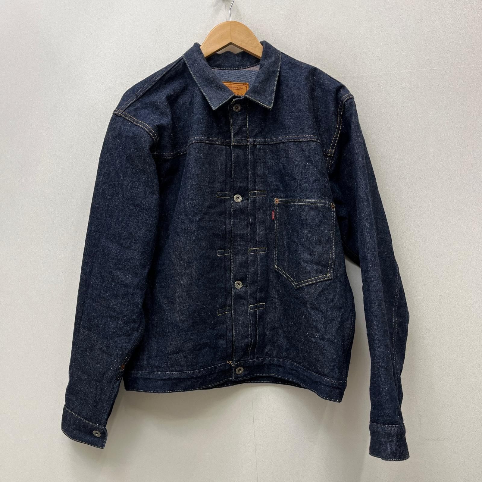加古川店】 WARE HOUSE | ウェアハウス ウエアハウス デニム ww2 1st 