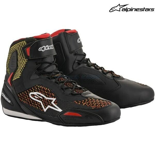 セール特価 alpinestars アルパインスターズ シューズ FASTER-3 