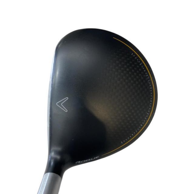 キャロウェイ ROGUE ST MAX FAST 5W レディース フェアウェイウッド FW