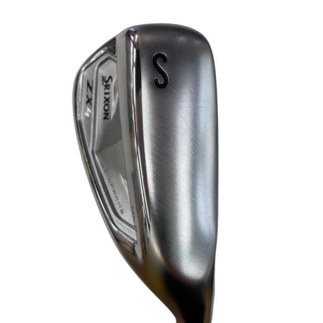 スポーツ別 ダンロップ SRIXON ZX4 Mk II SW ウェッジ WG フレックスS