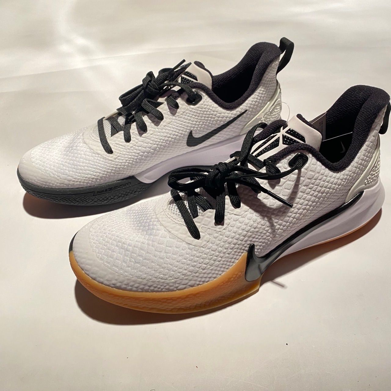NIKE Kobe Bryant Mamba Focus ナイキ コービー マンバ フォーカス 