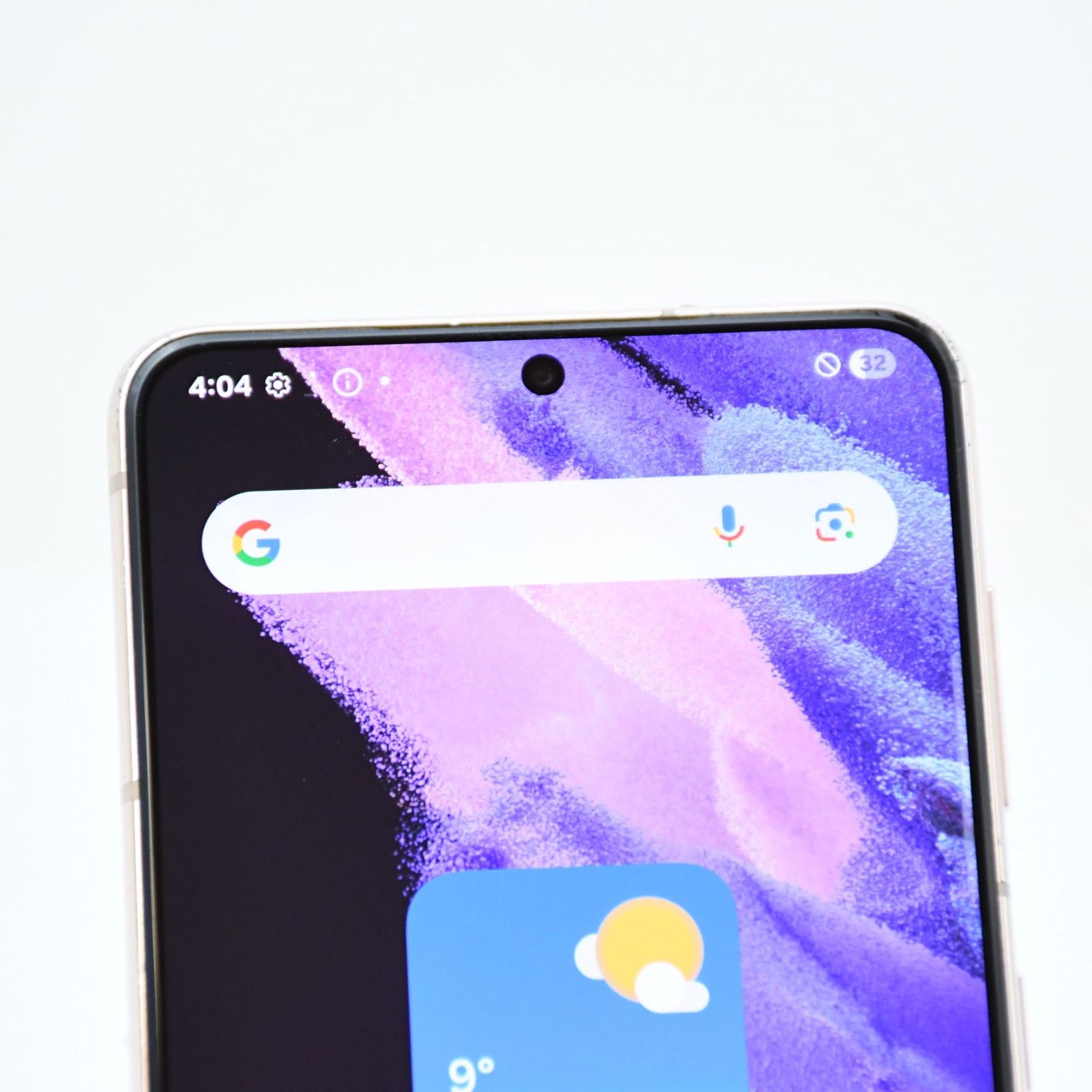 電池良好】SIMフリー au Galaxy S21 5G SCG09 256GB - Mercari