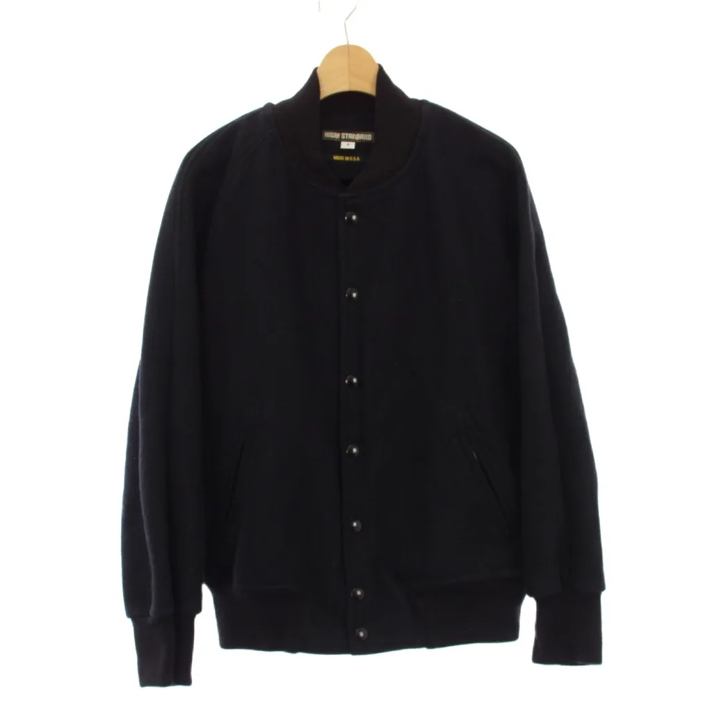 2026年最新】high standard スタジャンの人気アイテム - メルカリ