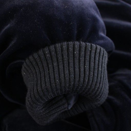 スタニングルアー STUNNING LURE パイルパファーブルゾン 中綿