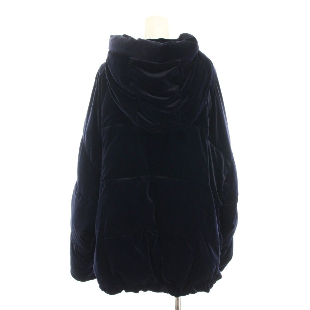 スタニングルアー STUNNING LURE パイルパファーブルゾン 中綿