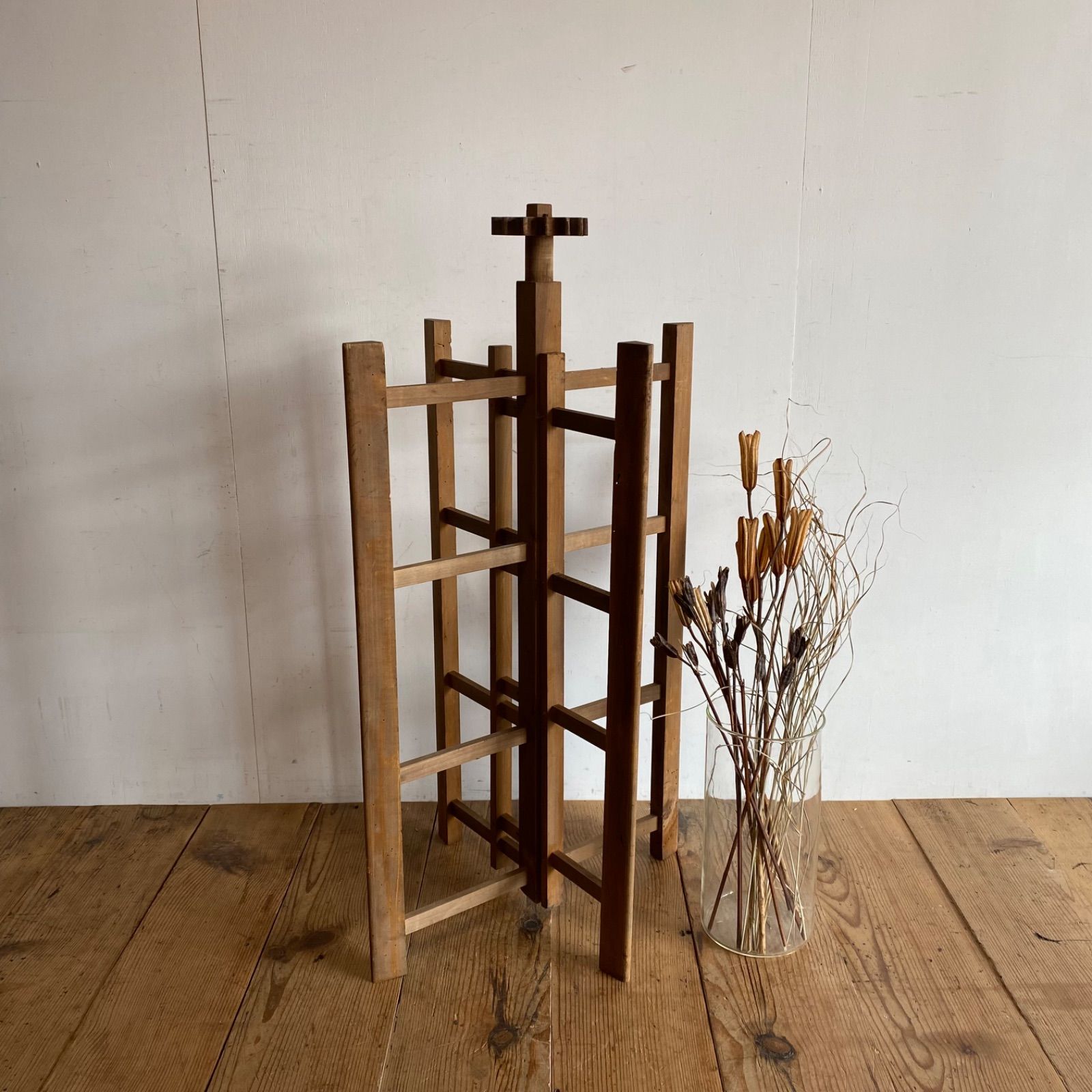 アンティーク オブジェ パーツ 民藝 Y628 - メルカリ