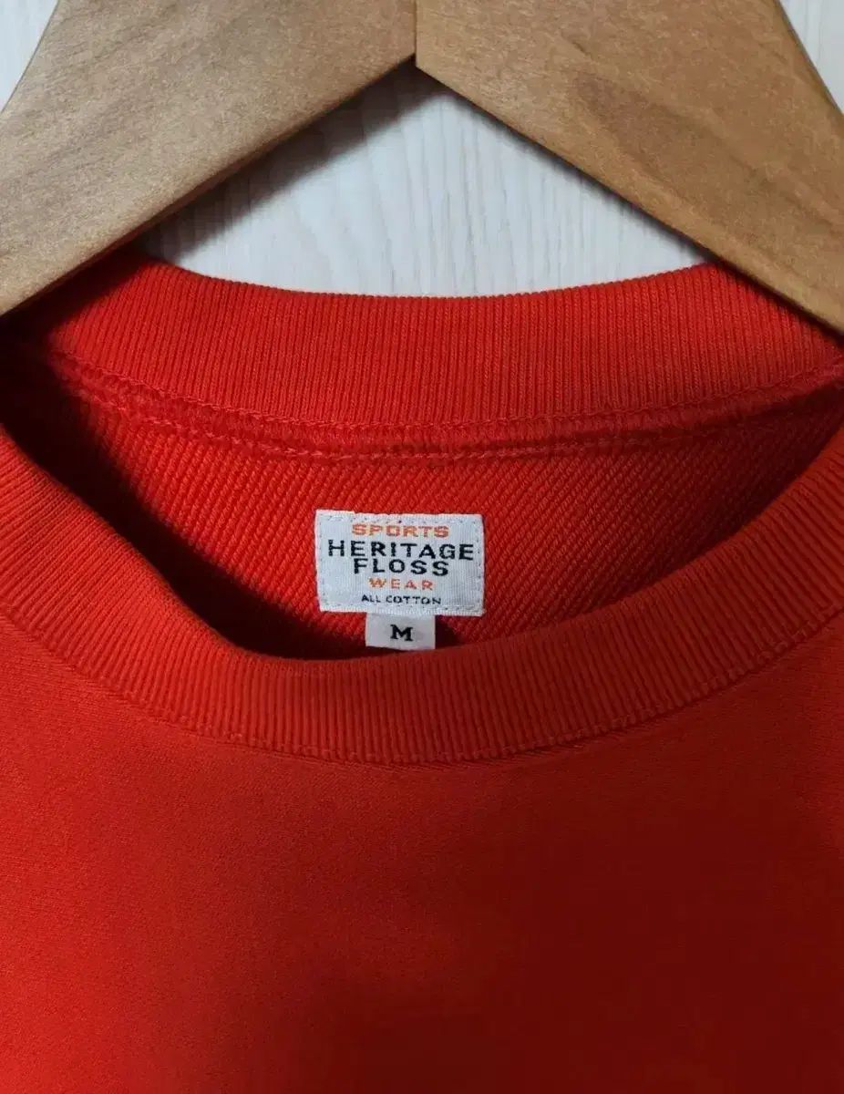 HERITAGE スウェット | Heritage トレーナー SHIRT SWEAT Alfred