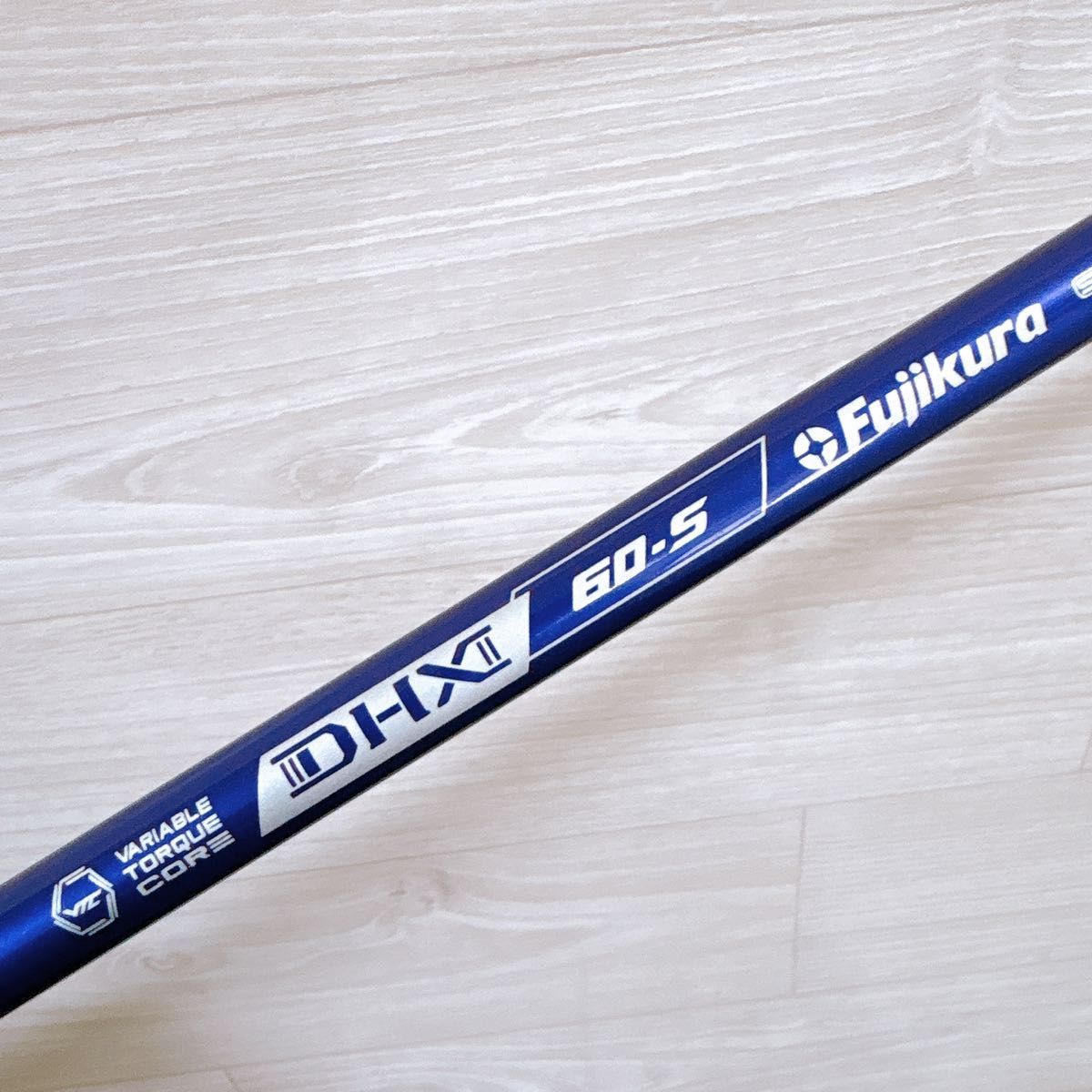 フジクラ スピーダーNX VTC DHX 60-S バイオレット ドライバー用 1w用