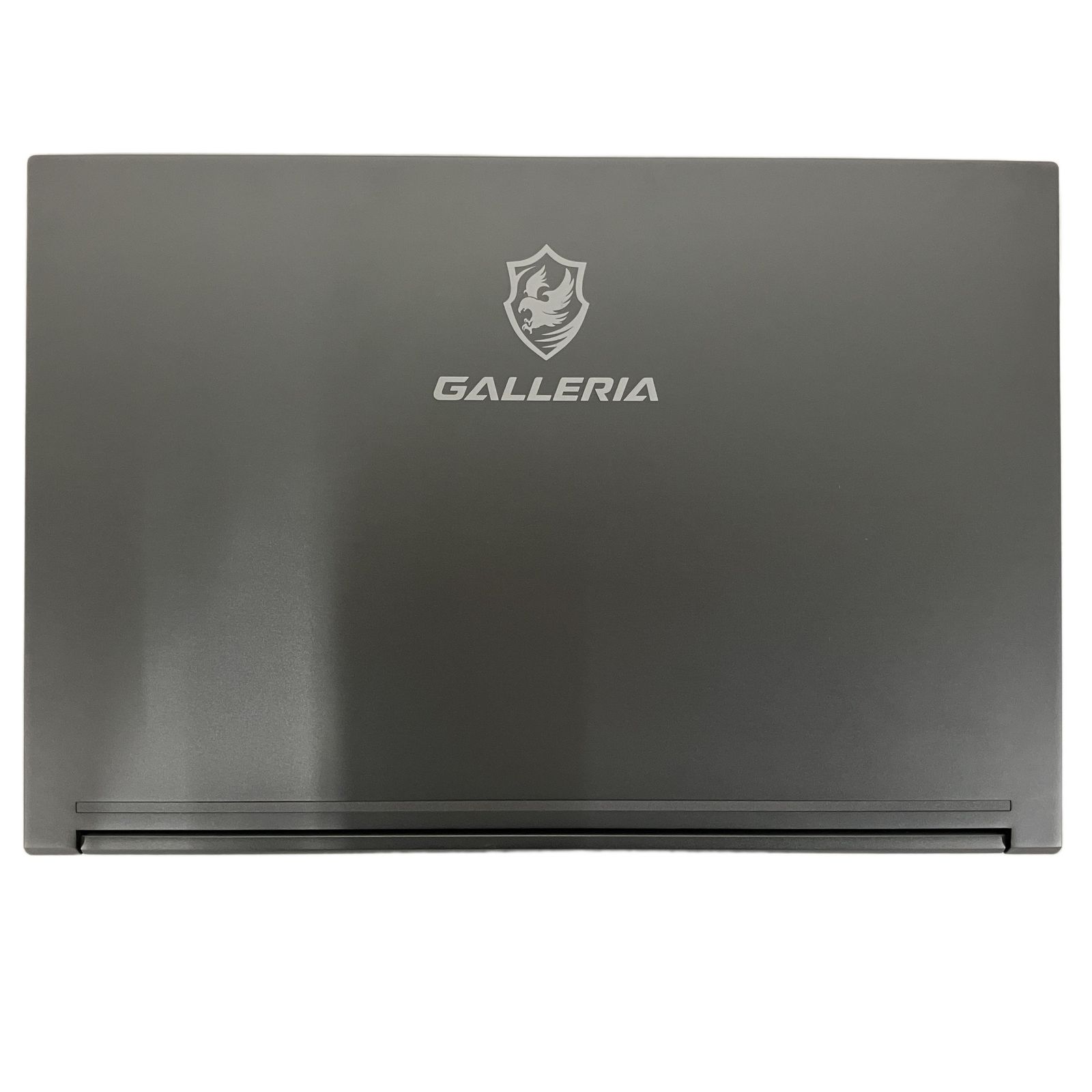 GALLERIA GR1650TGF-T Ryzen5 4600H GTX1650Ti メモリ16GB SSD512GB Win11home ノートパソコン ゲーミングPC 中古 B10901318 ドスパラ GALLERIA GR1650TGF-T&frasl;GR2060RGF-T － GALLERIAノートにRyzen