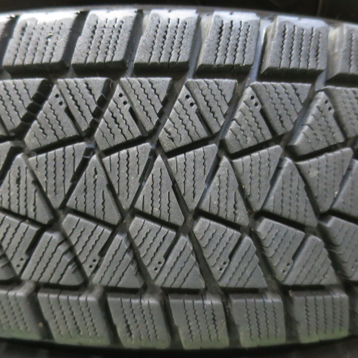 4本価格☆スズキ ジムニー 純正 175/80R16 スタッドレス ブリヂストン