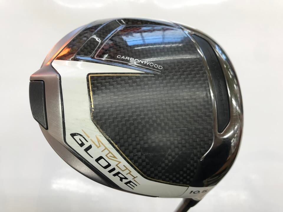 テーラーメイド　STEALTH GLOIRE　10.5度　SPEEDER NX for TM　SRフレックス　ドライバー　　ゴルフドゥ！柏店【最短即日発送】