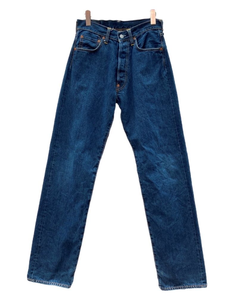 0 EVISU エヴィス エヴィスジーンズ No.3 No3 フィット カモメ デニム 