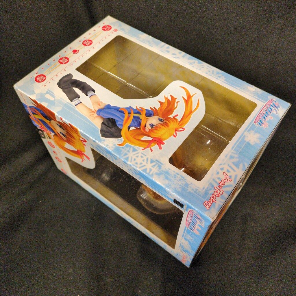 Max Factory 1/8スケール Kanon 沢渡真琴 - メルカリ