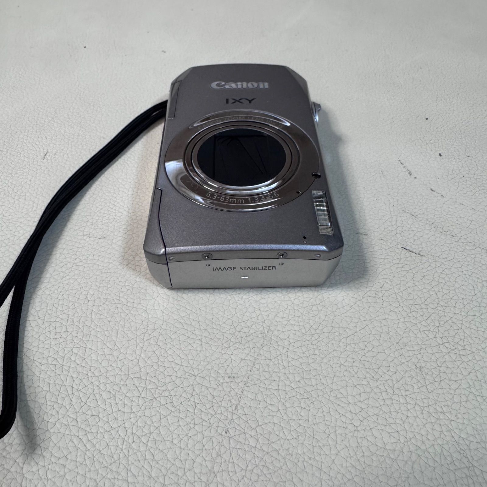 Canon キヤノン IXY50S PC1561 コンパクトデジタルカメラ 動作確認済 