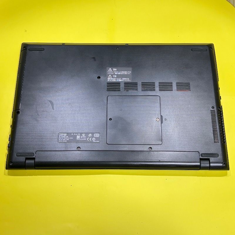 美品✨Core i3東芝ノートパソコン【SALE‼】SSD爆速✨ windows11