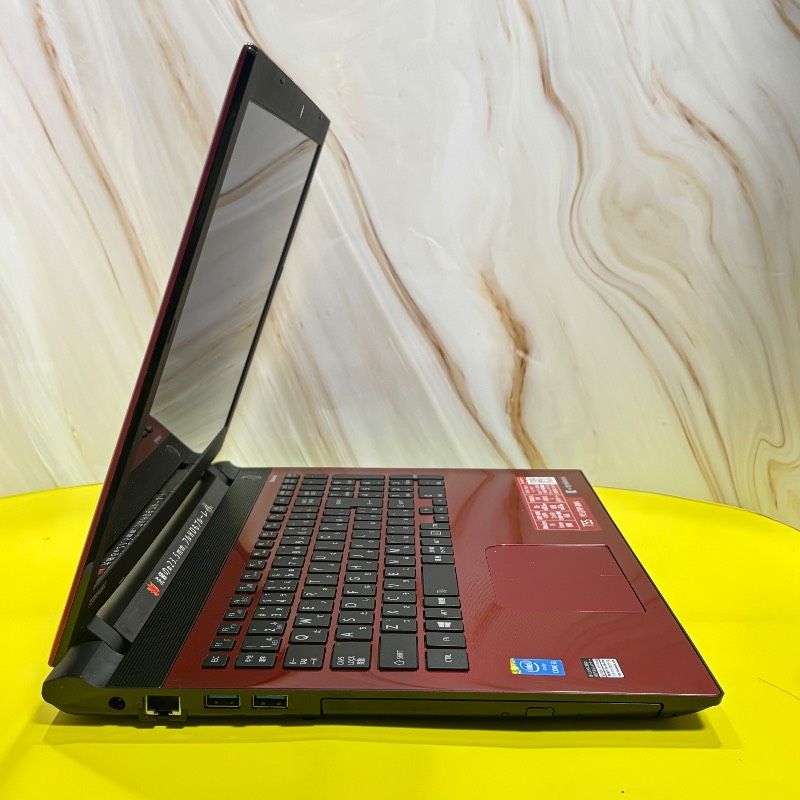 美品✨Core i3東芝ノートパソコン【SALE‼】SSD爆速✨ windows11