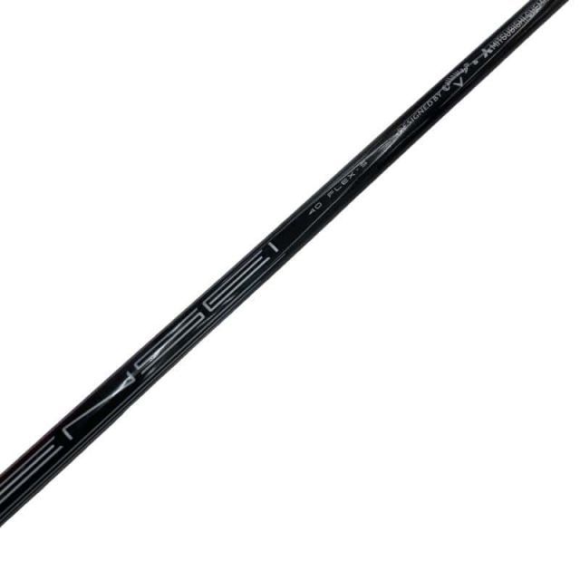 中古】 キャロウェイ PARADYM Ai SMOKE MAX FAST 5W フェアウェイ