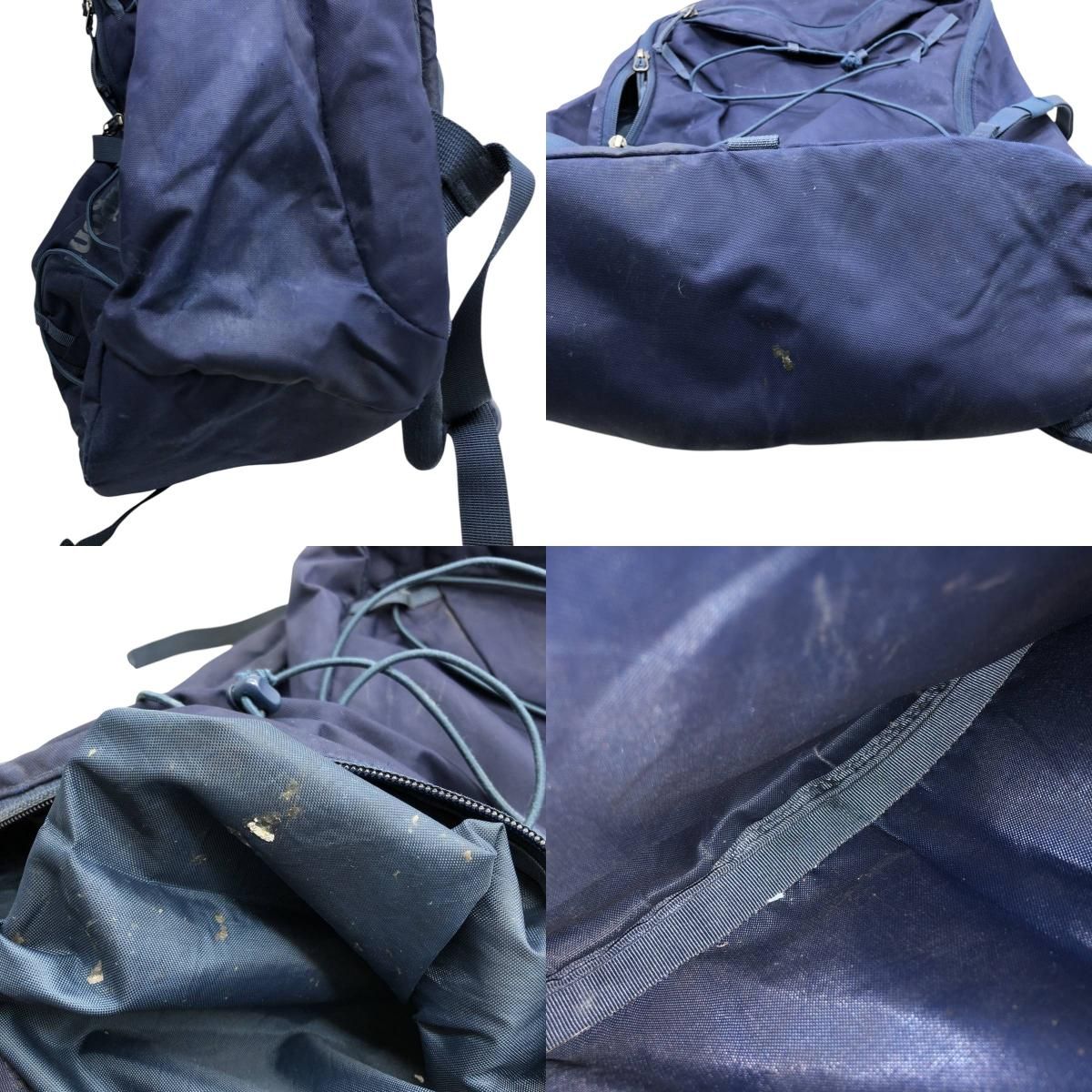 古着 パタゴニア Patagonia 47928FA22 バックパック リュックサック