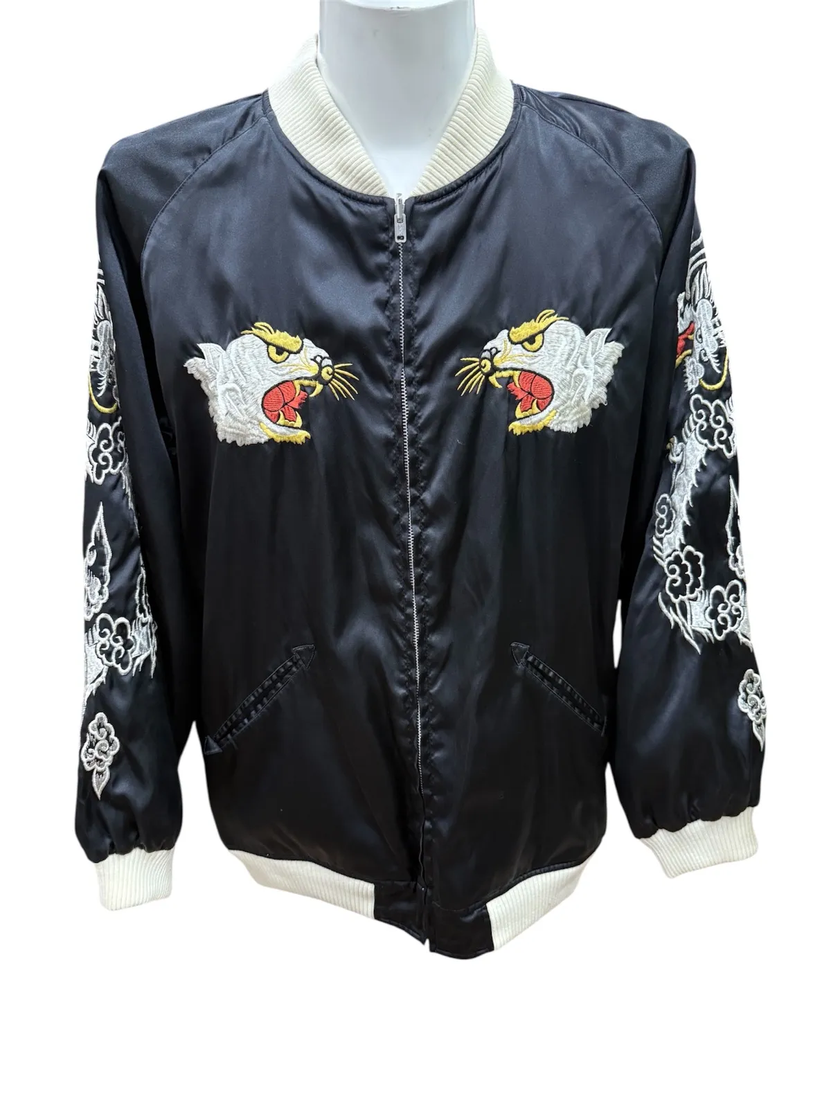 2026年最新】stussy 25周年 スタジャンの人気アイテム - メルカリ