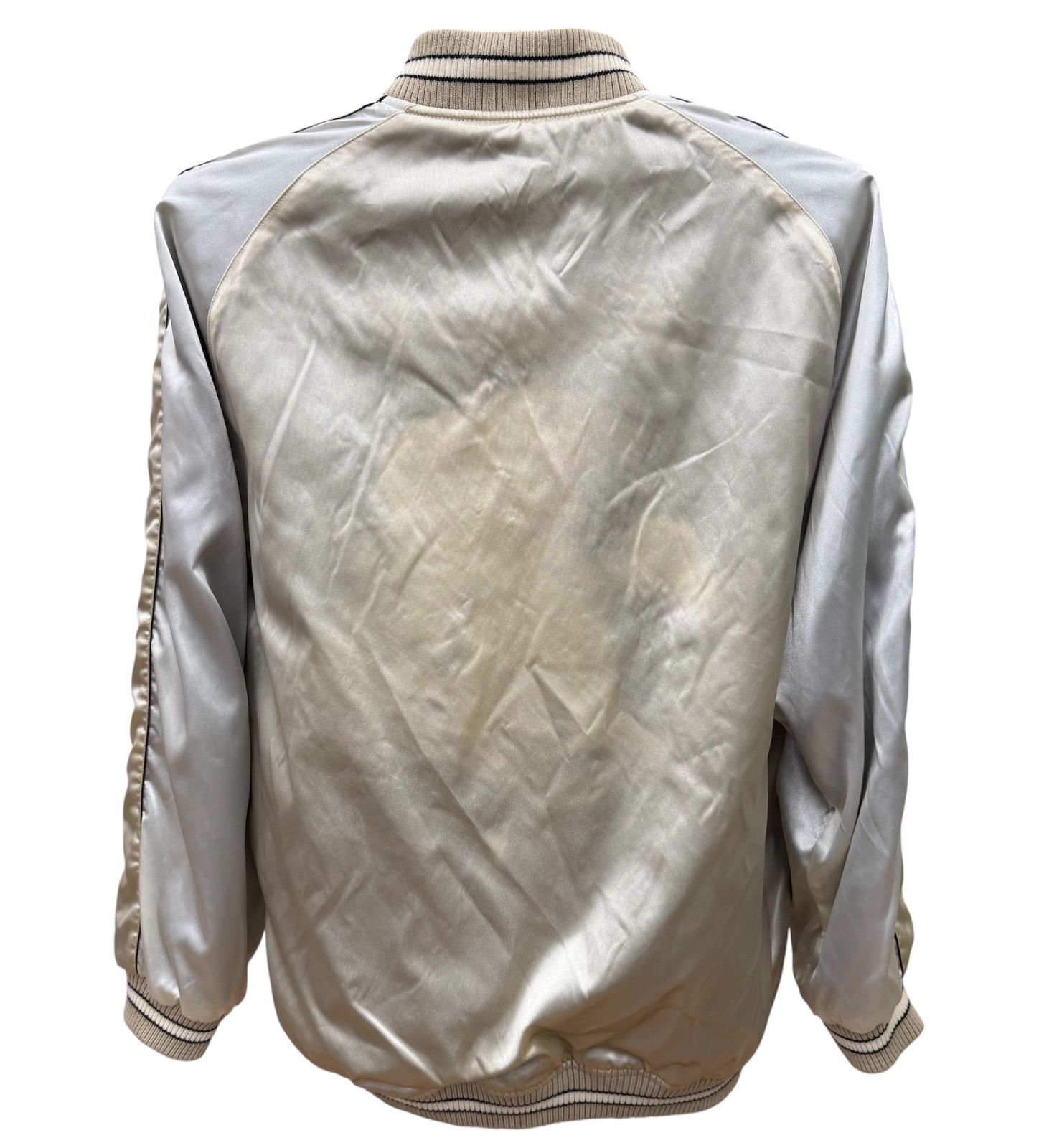 STUSSY ステューシー 25周年記念 スカジャン スーベニア ジャケット