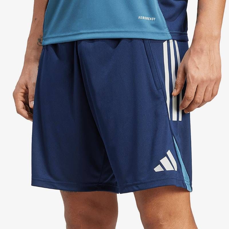 【送料無料・匿名配送】adidas アディダス アーセナル 25/26 トレーニング ショーツ パンツ 短パン 紺 ネイビー ブルー 新品 正規品