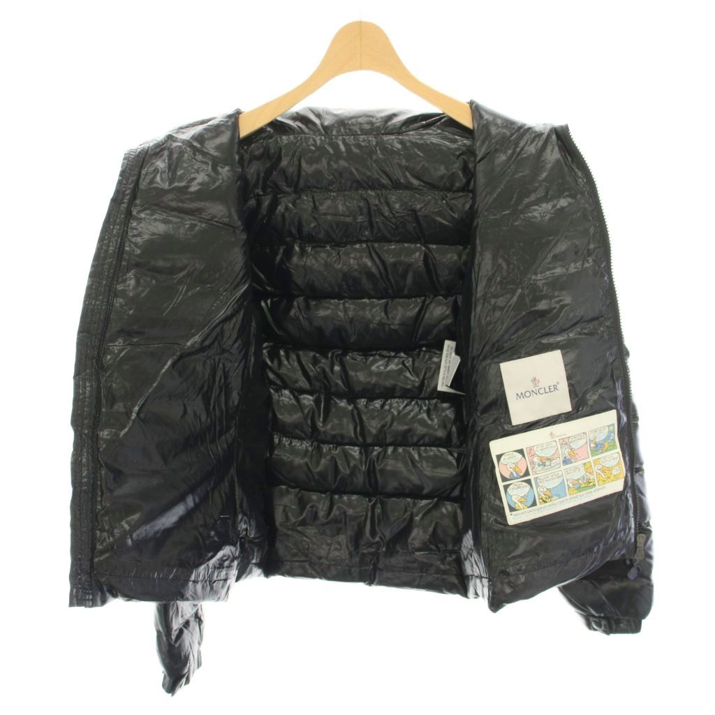モンクレール MONCLER バディ BADY ダウンジャケット アウター アニメ