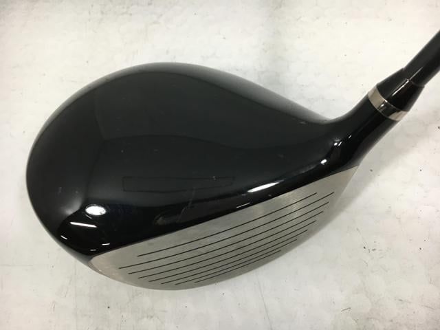 【中古ゴルフクラブ】プロギア NEW iD435 ドライバー 2012 オリジナルカーボン 1W