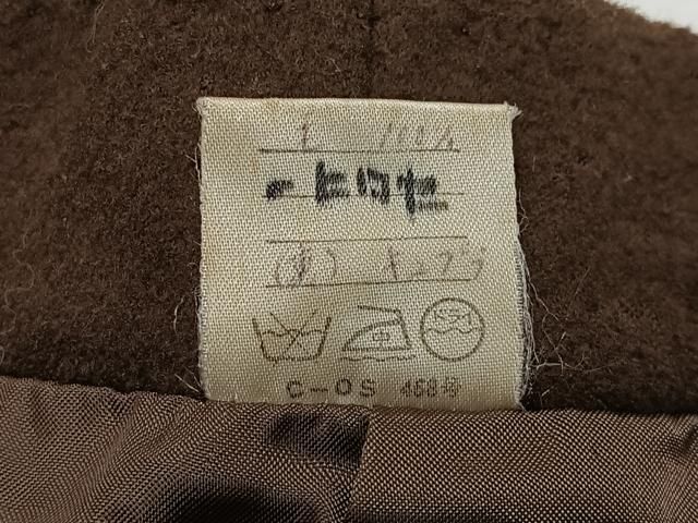 平和屋着物∞男性　和装コート　憲法色　CABD4404ua 平和屋着物∞男性 和装コート 憲法色 CABD4404ua - メルカリ