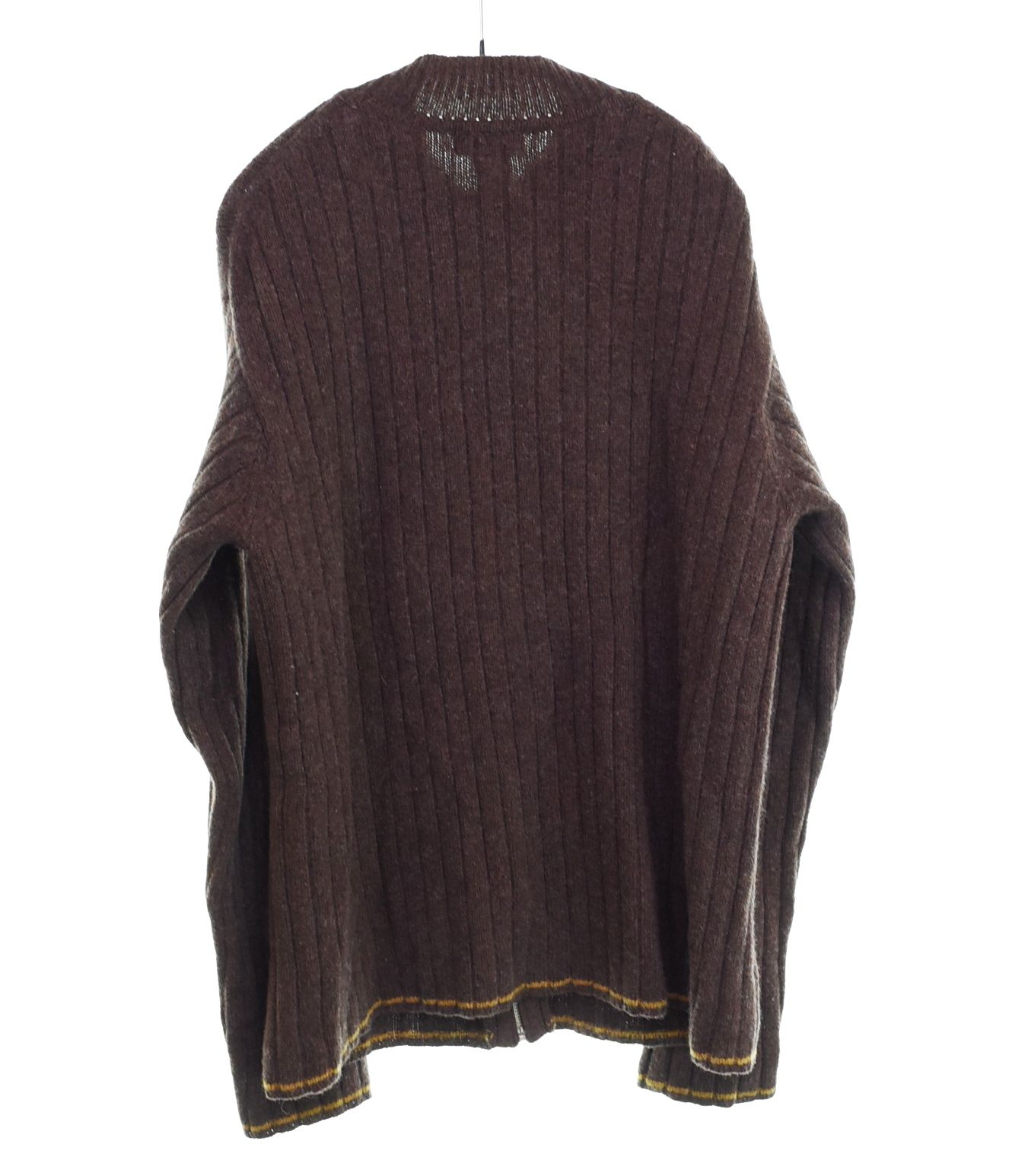 パタゴニア PATAGONIA 00's ドライバーズ ニット DRIVERS KNIT ジップ