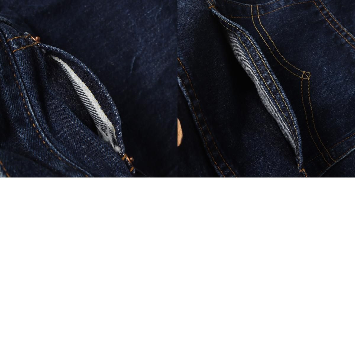 Levis リーバイス デニムパンツ サイズ:34×36 | 希少 濃紺 | 90s 1950 