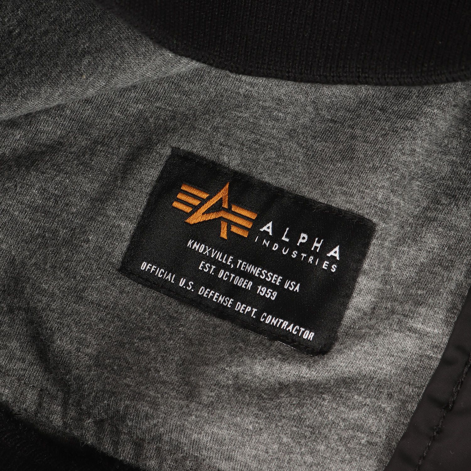 美品】UNIFORM EXPERIMENT ジャケット ブラック 4 | 21SS fragment